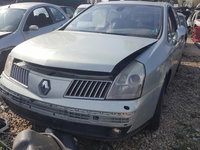 Alternator Renault Vel Satis 2003 hatchback 3.0 dsl