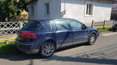 Alternator Renault Vel Satis 2005 HATCHBACK 2.0 T