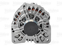 Alternator RENAULT VEL SATIS (BJ0_) (2002 - 2016) VALEO 440034