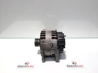 Alternator, Renault Vel Satis [Fabr 2001-2009] 2.2 DCI, G9T702, 8200206251 (id:434454)