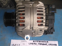 Alternator renault