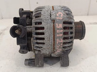 Alternator RHR Peugeot Expert 2.0 hdi cod piesa 9646321880 euro 4 an 2004 diesel.