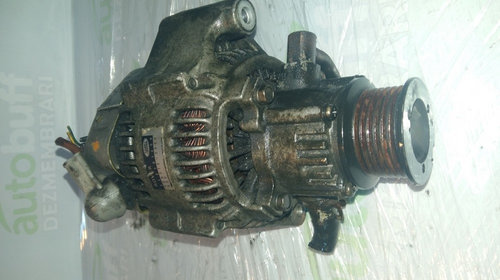 Alternator Rover 25 / 200 (R3; 19951999) 2.