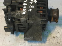 Alternator Rover 45 (1995-2005) 1.6 16V 0124225010 BOSCH