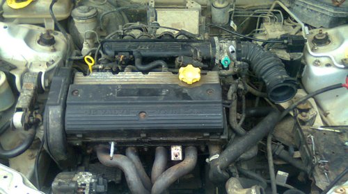 Alternator rover 45 benzina