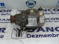 ALTERNATOR ROVER 45 / YLE000010