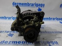 Alternator Rover 45