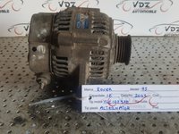 Alternator Rover 75 1.8 Benzina An 2003 Cod Piesa YLE102370