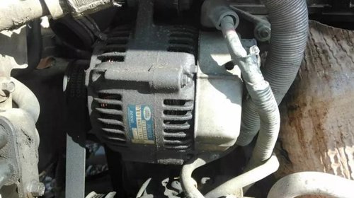 Alternator Rover 75 MG ZT 1.8 benzina