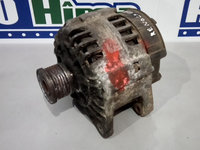 Alternator S543384R SG12B110 1.9 DCI 125 Amperi Renault Laguna 1 1994-2001