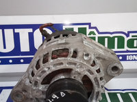 Alternator SAAB/9-3 , 1.9 TiD