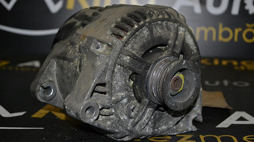 Alternator SAAB 9.3 2.2 DIESEL