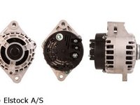 Alternator SAAB 9-3 combi YS3F ELSTOCK 285619