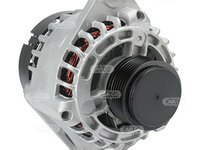 ALTERNATOR SAAB 9-3 Estate (E50) 1.9 TiD 120cp 150cp HC-CARGO CAR113904 2005 2006 2007 2008 2009 2010 2011 2012 2013 2014 2015