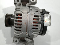 Alternator Saab 9-3 / Opel 2.2 Benzina Cod 0986044020