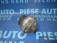 Alternator Saab 9-5 1.9tid 2007; Denso