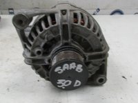 ALTERNATOR SAAB 9-5 3.0 d COD- 0124525019 , 5350087.....