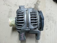 Alternator Saab 9-5 Estate 3.0TiD 2000.