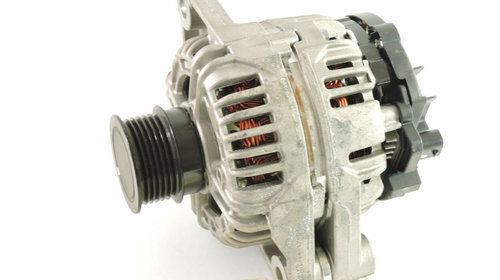 Alternator Saab 9-5 Kombi 2006/01-2009/12 1.9