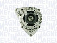 Alternator SAAB 900 II Cabriolet MAGNETI MARELLI 944390396600