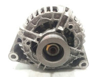 Alternator Saab 900 II Coupe Coupe 1993/12-1998/02 2.5 V6 125KW 170CP Cod 0124415005