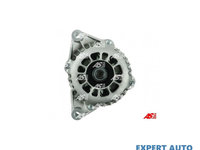 Alternator Saab 900 Mk II 1993-1998 #2 0986042750