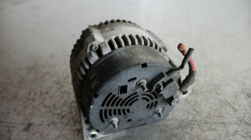 Alternator Saab 9000 1994/07-1998/12 3.0 V6 CD/CDE 155KW 211CP Cod 90413763