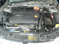 Alternator Saab 93 1.9 cdti model 2006