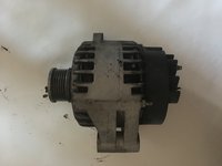 Alternator Saab TS16949