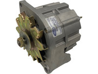 Alternator SCANIA 2 - series [ 1980 - 1998 ], RENAULT TRUCKS Midliner [ 1982 - 2000 ] Magneti Marelli 943357708010