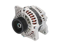 Alternator SCANIA 4 - series POWER TRUCK PTC-3025