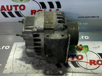 Alternator Scania R420.