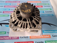 Alternator scenic 3 1.5 dci 2010 2015