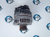 Alternator Seat Altea 2.0 TDI 103 KW 140 CP cod motor BKD