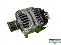 Alternator Seat Altea [2004 - 2009] Minivan 1.6 MT (102 hp)