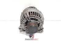 Alternator, Seat Altea (5P1) [Fabr 2004-2010] 2.0 tdi, BKD, 06F903023F (pr:592126)