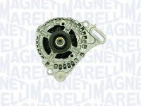 Alternator SEAT ALTEA XL 5P5 5P8 MAGNETI MARELLI 944390453100