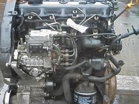 Alternator Seat Arosa 1.7 sdi cod motor AKU, 44 kw 60 Cp