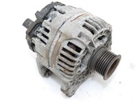 Alternator Seat Arosa (6H) 1.0 [1997/05-2004/06] 37 KW, 50 CP Cod 0 037903025M \ 037 903 025 M