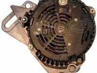 Alternator SEAT AROSA 6H HELLA 8EL730031001