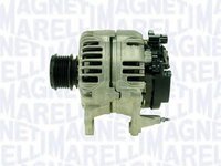 Alternator SEAT AROSA 6H MAGNETI MARELLI 944390427000