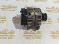 Alternator SEAT Córdoba I Sedan (6K1, 6K2) 1.6 i 75 CP cod: 038903024F