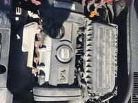 Alternator Seat Cordoba 1.4 16v, 2007