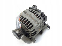 Alternator Seat Cordoba 1.4 tdi diesel euro 4 , 2004 - 2009 , cod motor BMS , serie alternator 045903023H