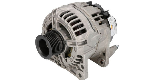 Alternator SEAT CORDOBA 1994-2009 BOSCH 09860