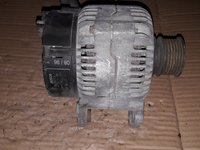 Alternator Seat Cordoba 1996, 1.6i, cod piesa 0123310019