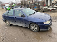 Alternator Seat Cordoba 2002 Sedan 1.4