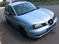 Alternator Seat Cordoba 2005 LIMUZINA 1.4 TDI