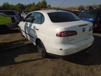 Alternator Seat Cordoba 2005 Sedan 1.9 SDI