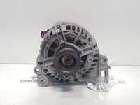 Alternator, Seat Cordoba (6K2), 1.4 benz, AUB, 037903025G